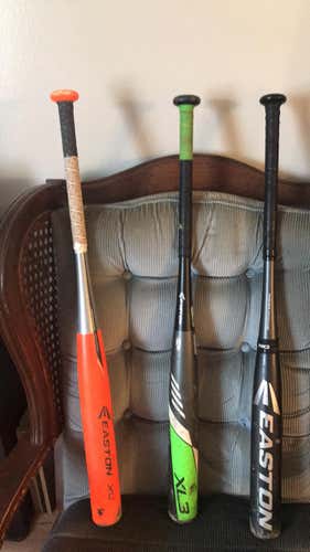 2015 Easton Mako Beast Bat