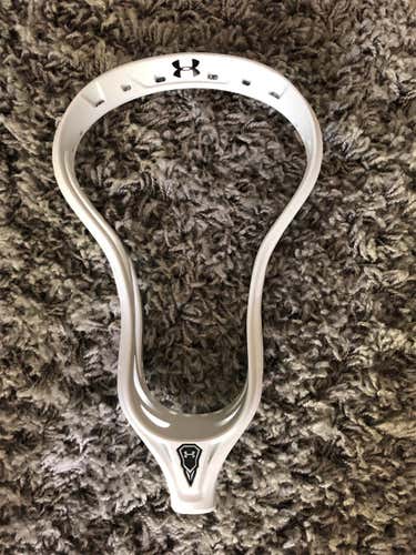 New Command 2 Head