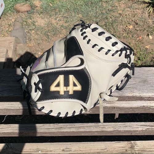 New 44 Pro Signature Series