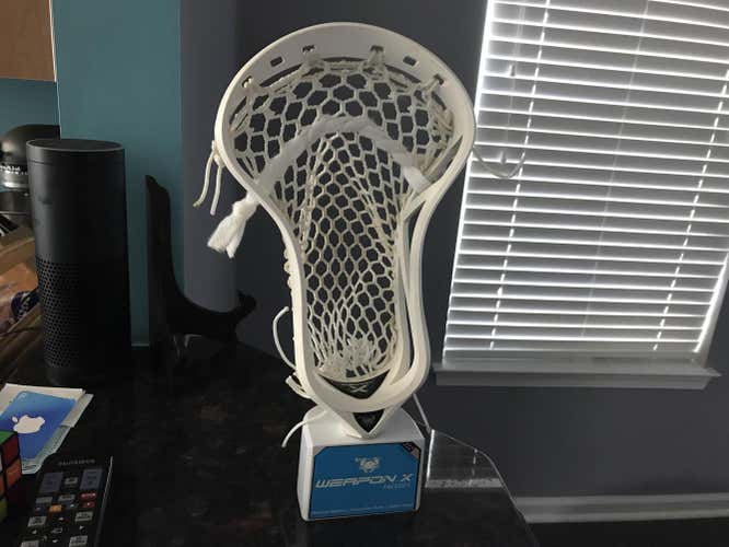 East Coast Dyes Weapon X Head