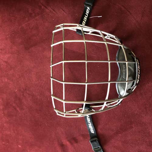 New Re-Akt Cage  Junior