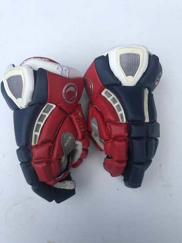 USA RX3 Lacrosse Gloves