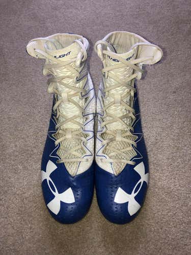 Under Armour Highlight Cleats