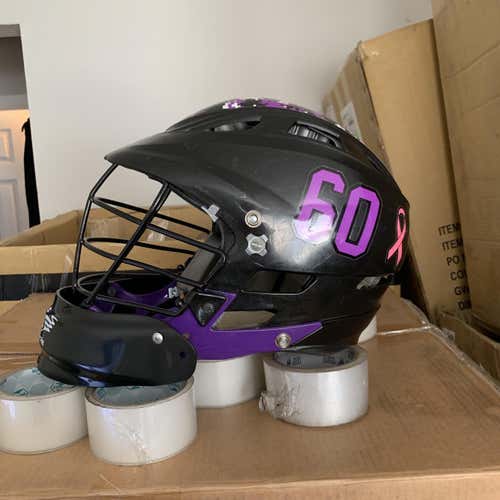 Pro 7 Helmet Adult