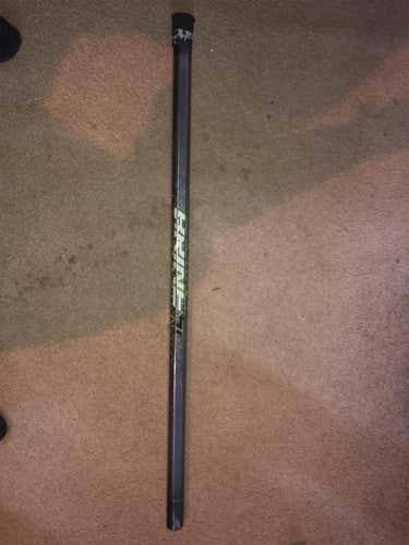 Brine Shaft