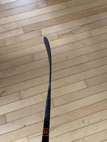 New Warrior Hockey Stick Righty Unknown Senior