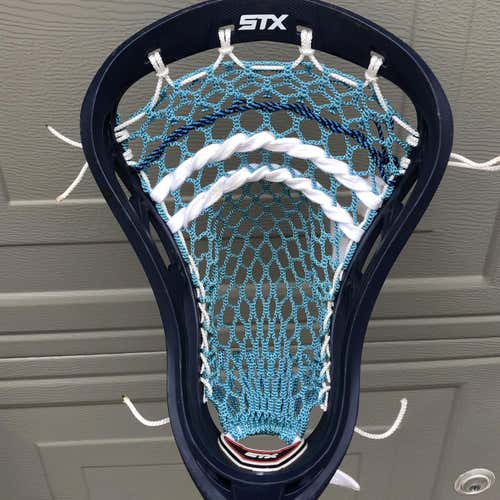 STX Hammer head
