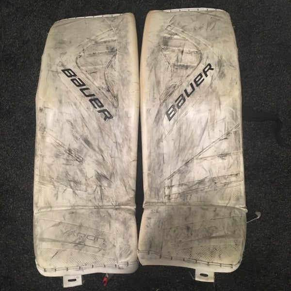 Bauer Vapor 1X Goalie Leg Pads Senior