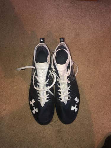 Under Armour Lacrosse Cleats