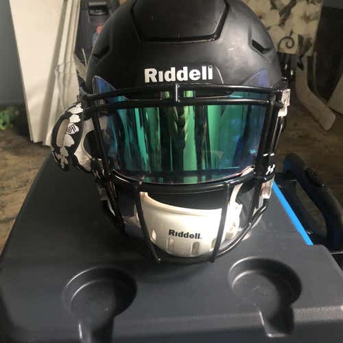 Riddell Speedflex - Blackout
