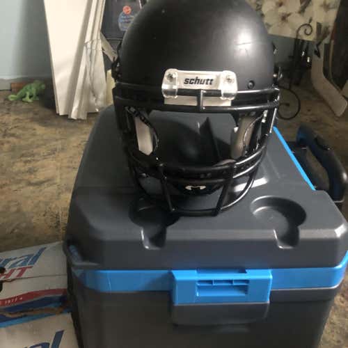 Air xp pro Helmet