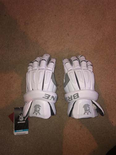 New King Lacrosse Gloves