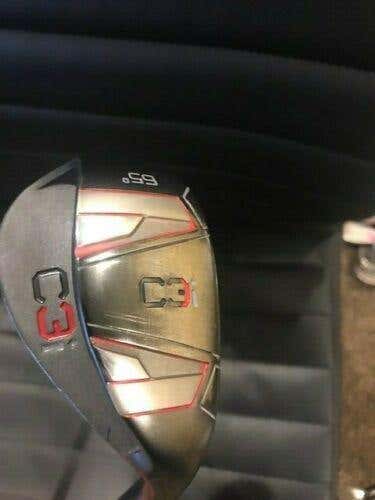 C3i Wedge Right Hand