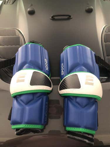Integra Arm Pads