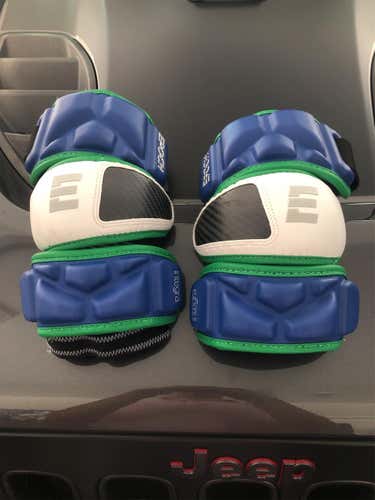 New Epoch Integra Arm Pads