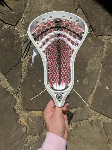 Maverik Centrik LE BCA Throne Fiber