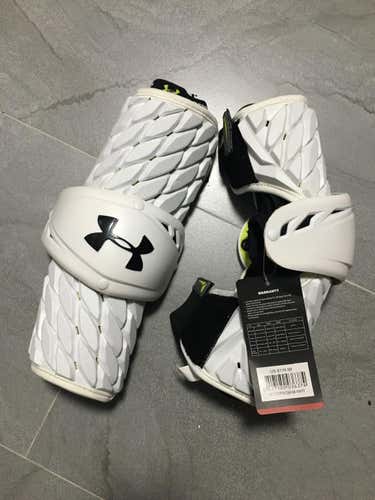 New Under Armour VFT Arm Guards Arm Pads