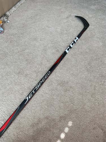 NEW CCM JETSPEED P90 80 FLEX