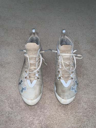 Under Armour Lacrosse Cleats