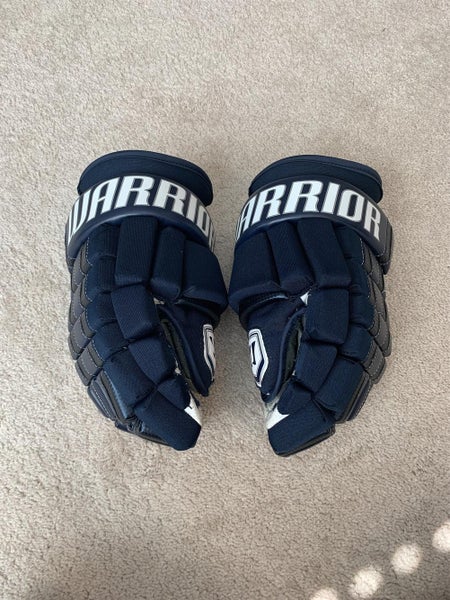 Warrior Franchise Gloves Senior 13”