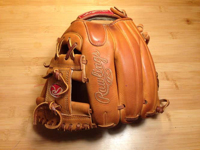 Rawlings Pro Preferred Baseball Glove
