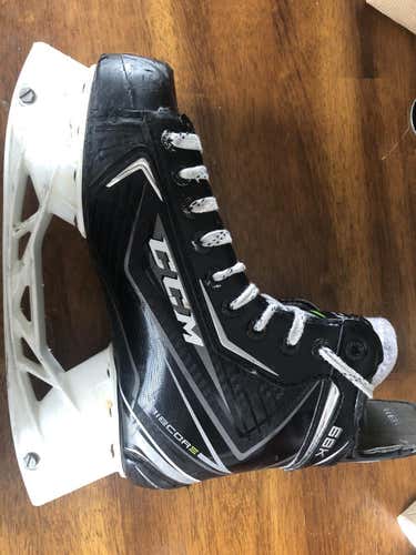 CCM Hockey Skates Senior Size 7