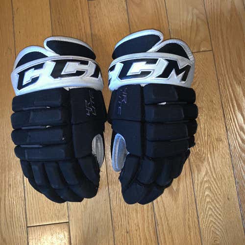 CCM 4R Lite Gloves 14"