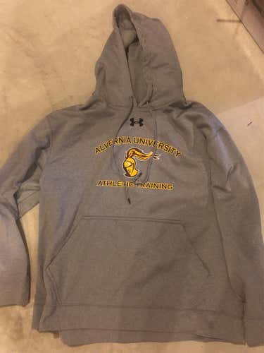 Under Armour Sweatshirt Adult