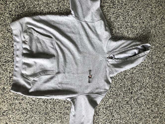 The Hill Academy Adidas Hoodie