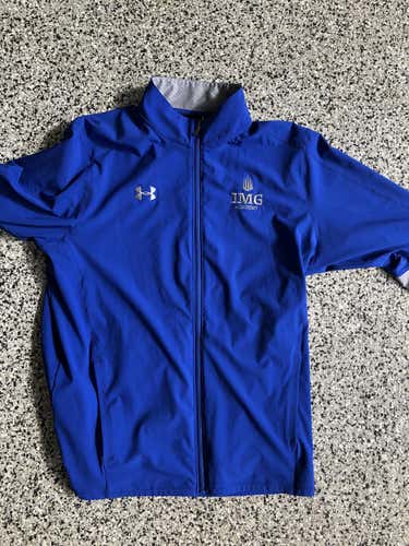 IMG Academy New Under Armour Jacket