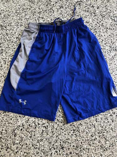 IMG Academy Under Armour Shorts