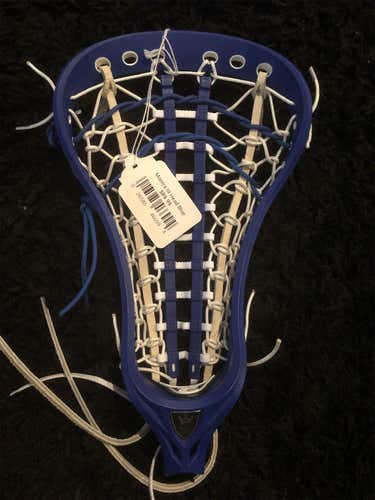 New Mantra III Head