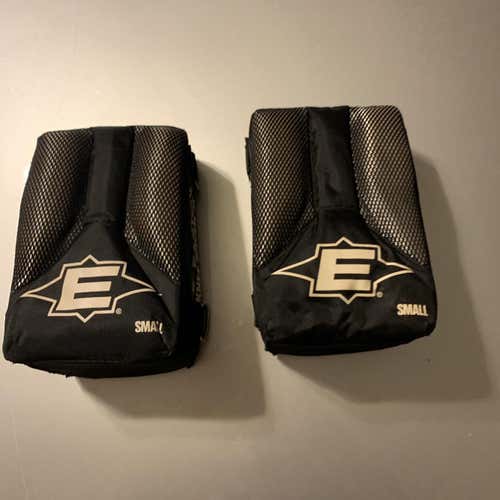 New Easton Catchers Knee Savers