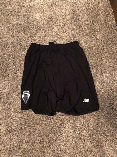Roadwarrior’s Lacrosse Club Shorts (XL)