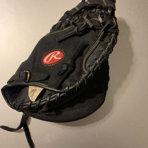 Rawlings Catcher's Glove (will negotiate)