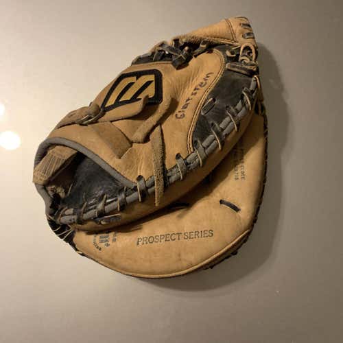Mizuno Catcher's Glove