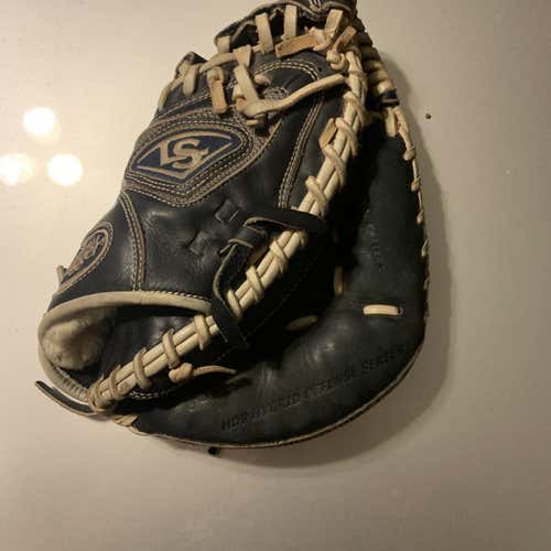 Louisville Slugger Catcher's Glove