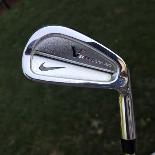Vrs Single Iron Righty