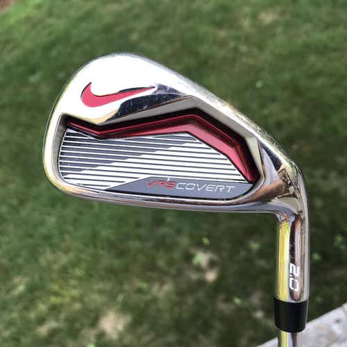 Covert 2.0 Single Iron Righty