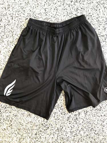 The Hill Academy Warrior Shorts
