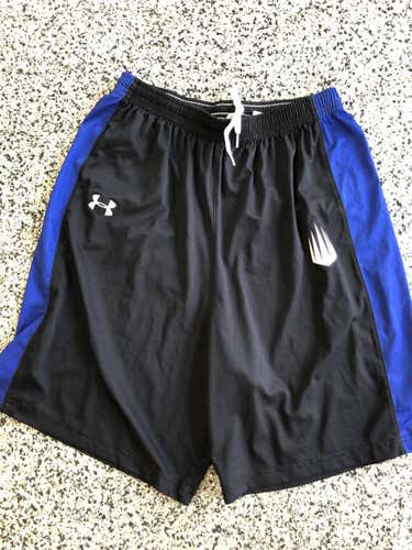 IMG Academy Under Armour Game Shorts