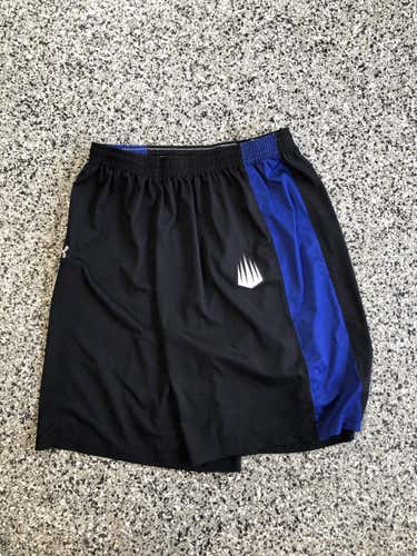 IMG Academy Under Armour Game Shorts