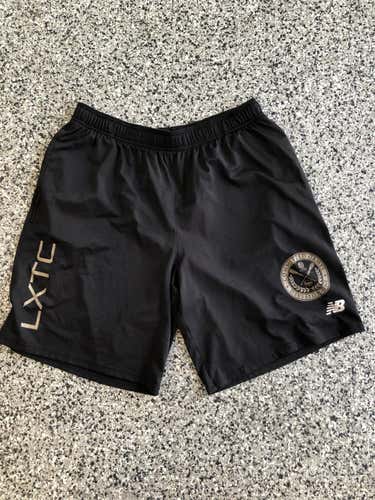 Committed Games New Balance Shorts