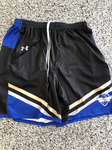 Committed Academy Under Armour Shorts