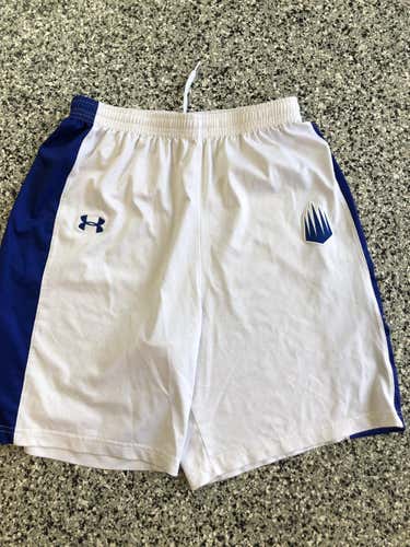 IMG Academy Under Armour Game Shorts