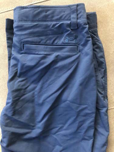 New Under Armour Pants Adult 34x30