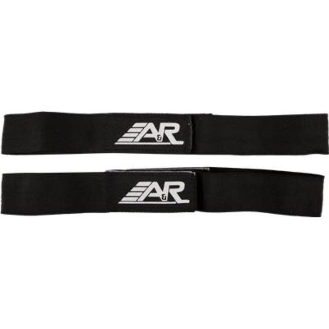 Brand New A&R Shin Pad Straps Jr