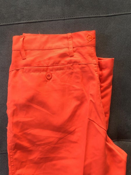 New Dunlop Pants Adult 34x30
