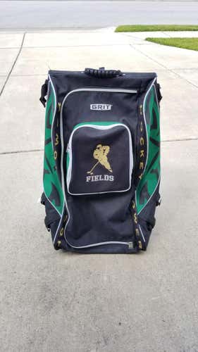Grit 36" Tower Bag--Excellent shape