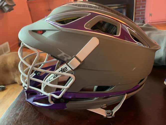 Cascade R Helmet Adult